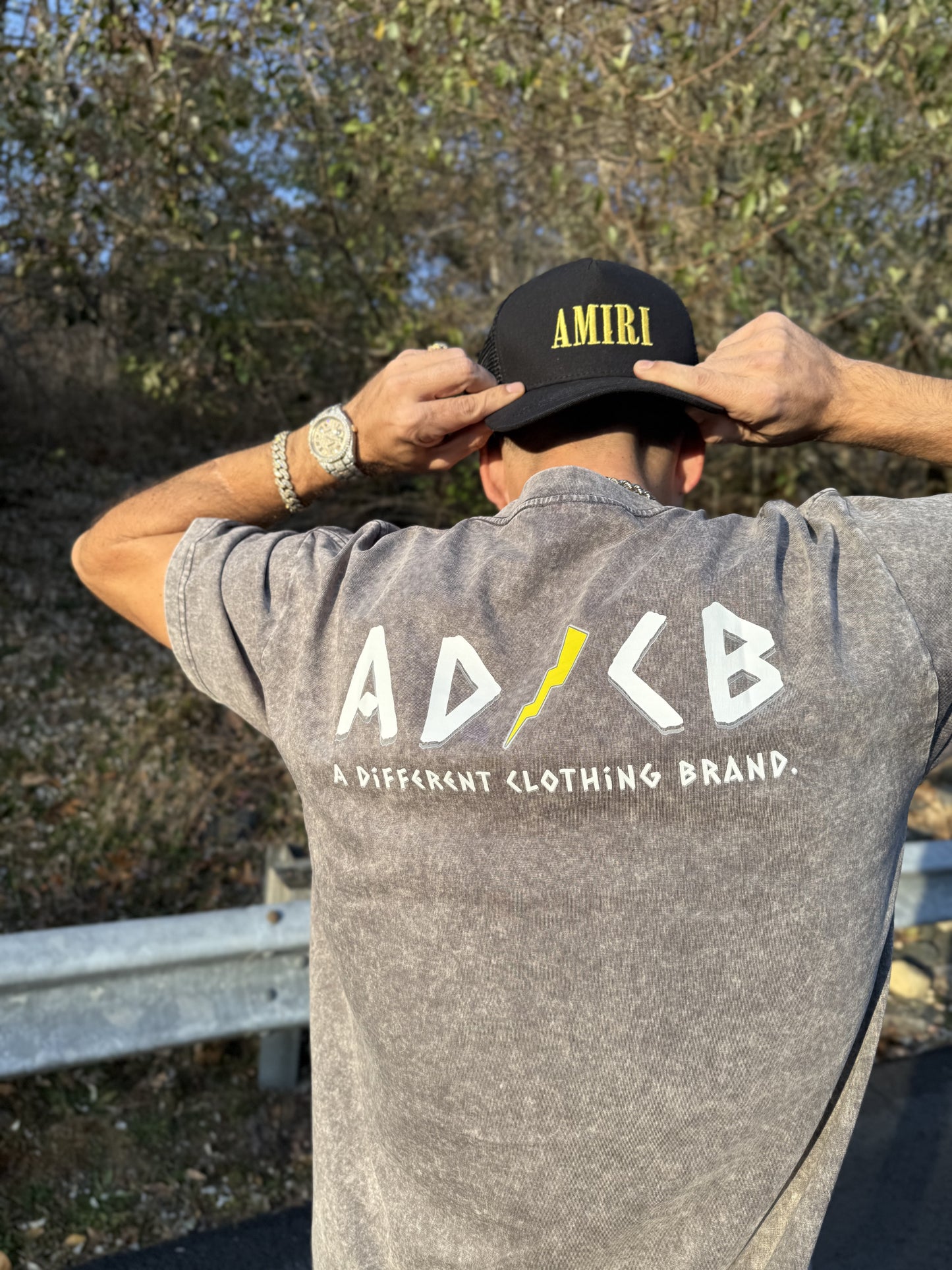 OG Logo Tee