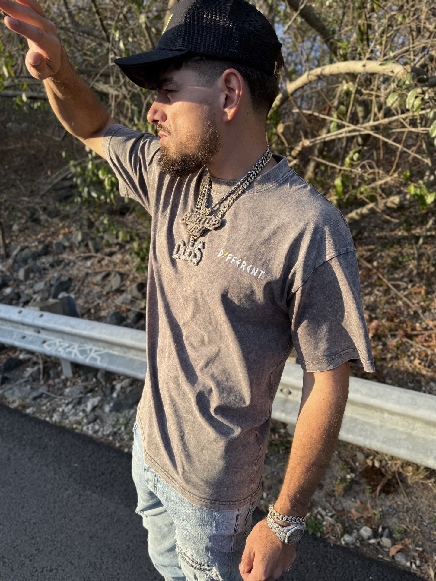 OG Logo Tee
