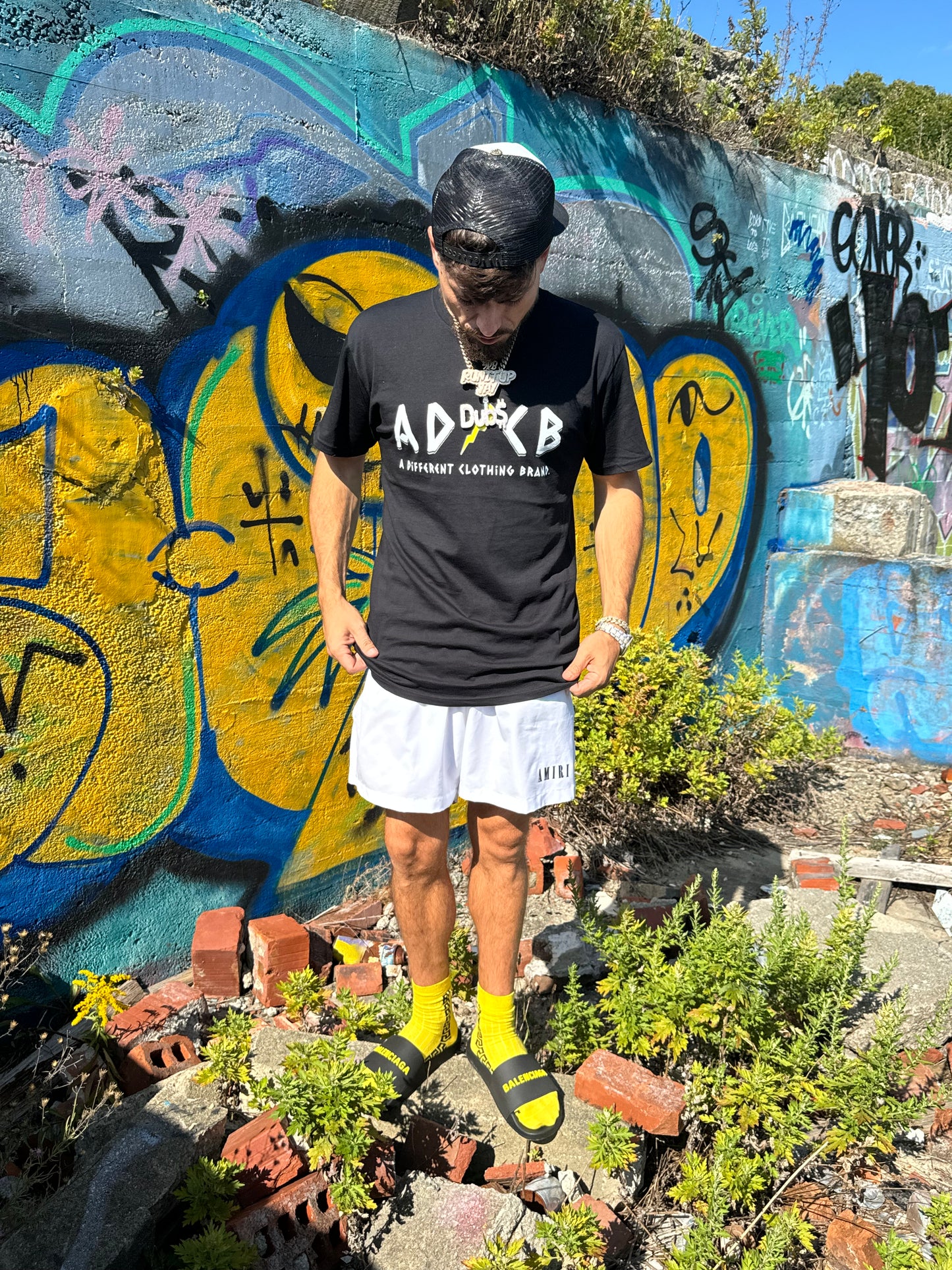 Classic Tee