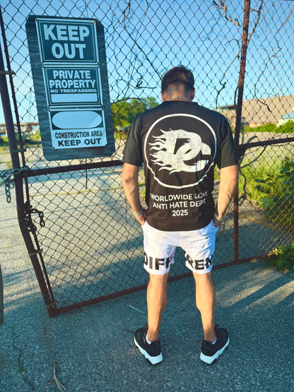 Worldwide Love Tee