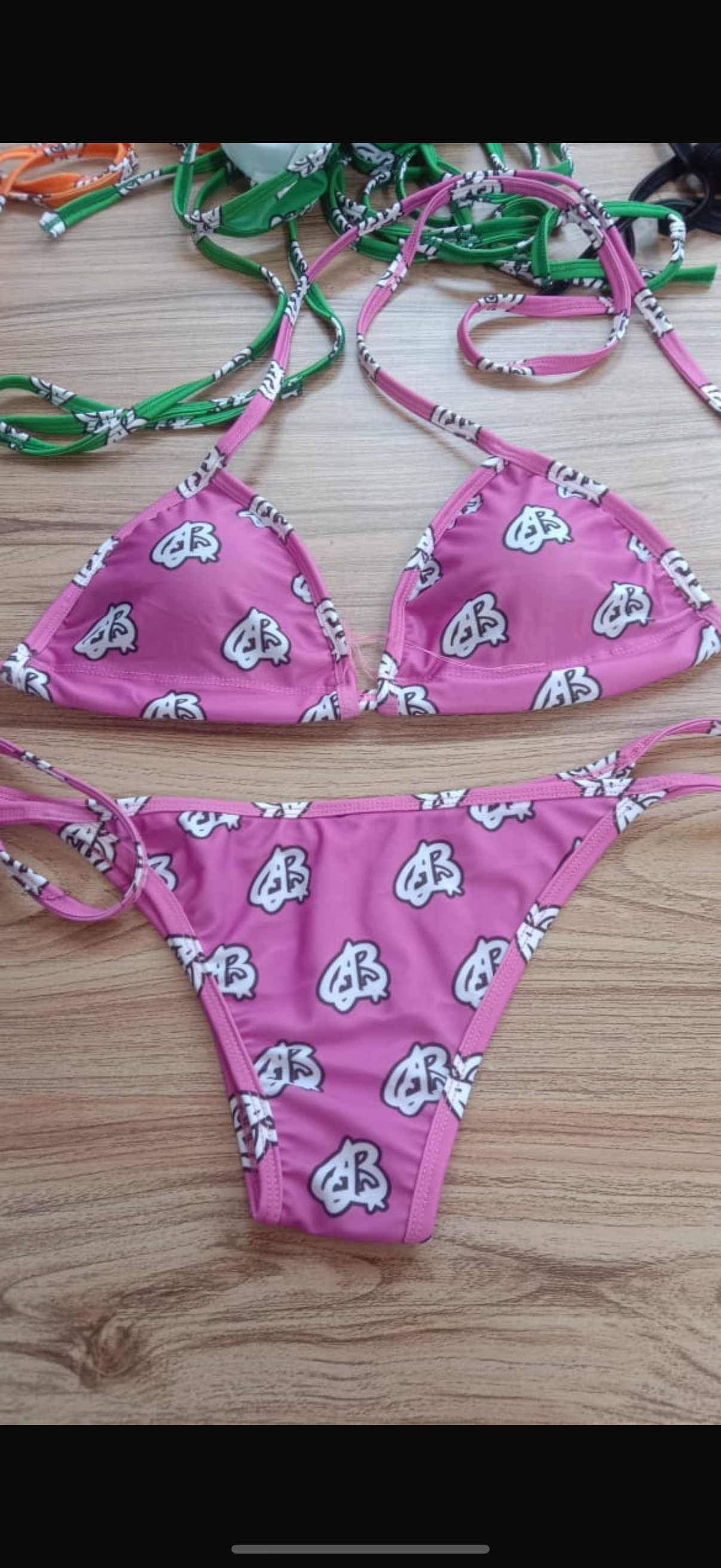 Bikinis