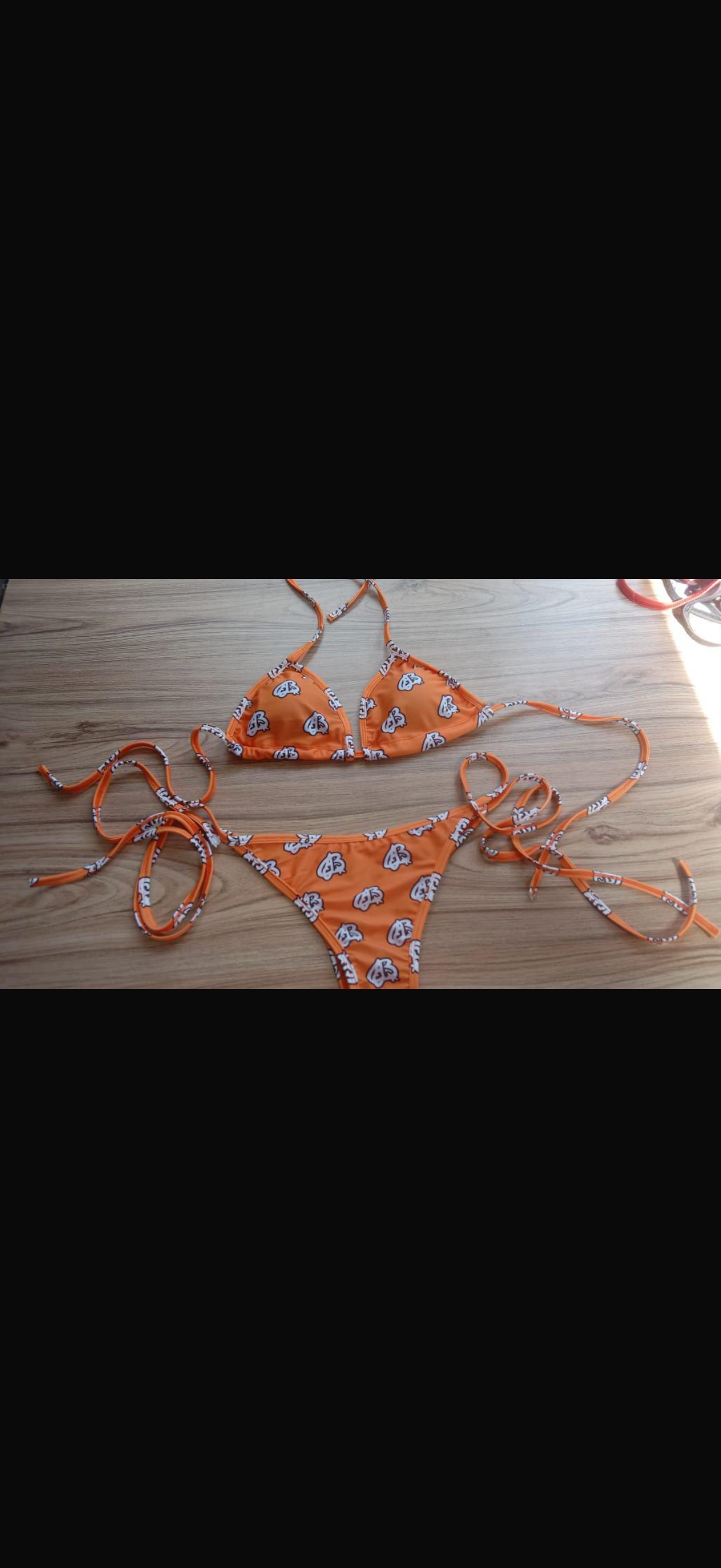 Bikinis