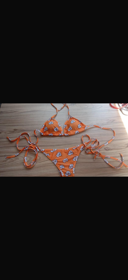 Bikinis