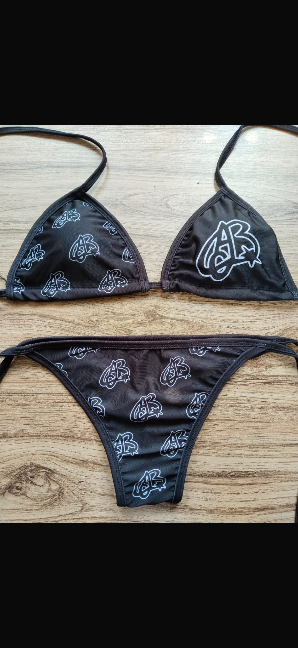 Bikinis