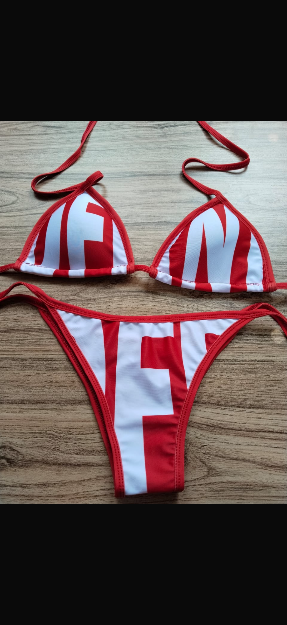 Bikinis