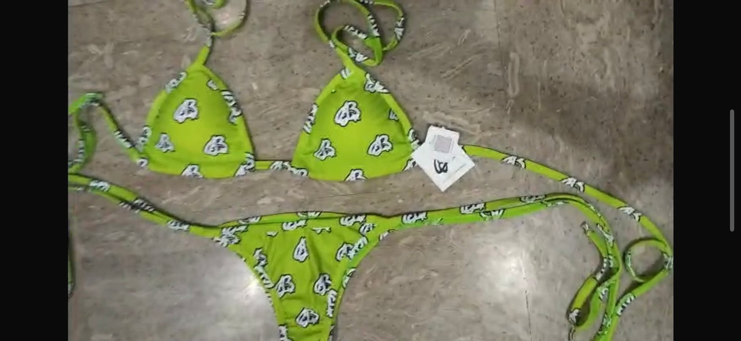 Bikinis