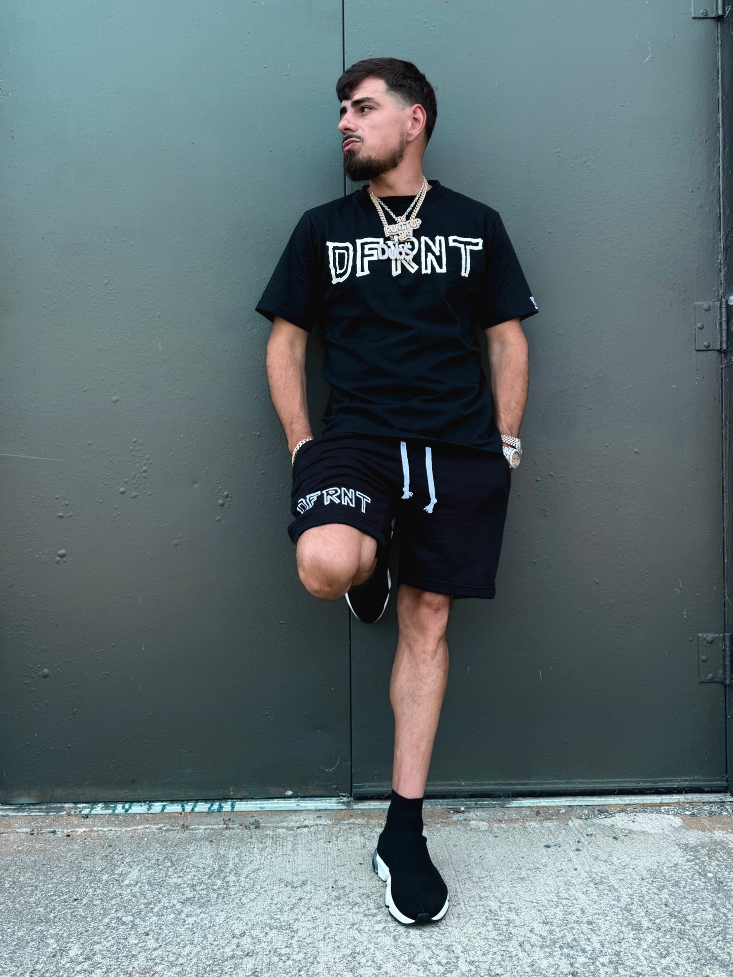 We Are Not The Same Tee
