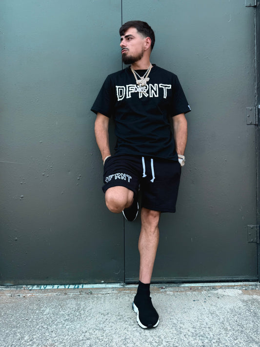 We Are Not The Same Tee