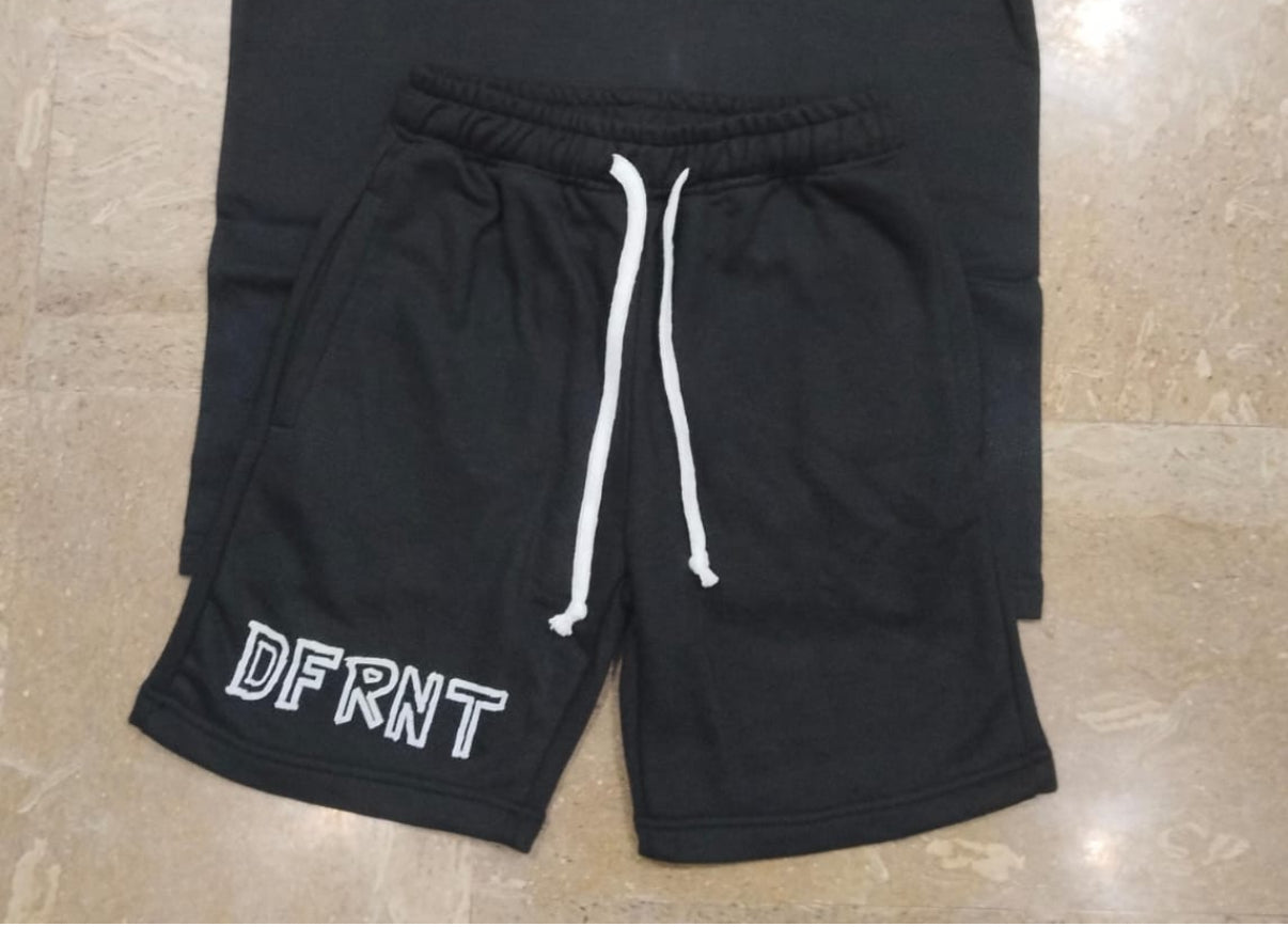 We Are Not The Same Shorts