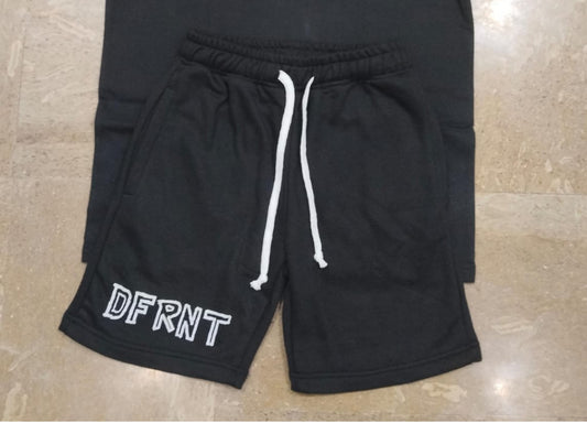 We Are Not The Same Shorts