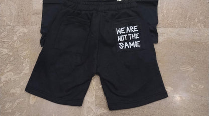 We Are Not The Same Shorts