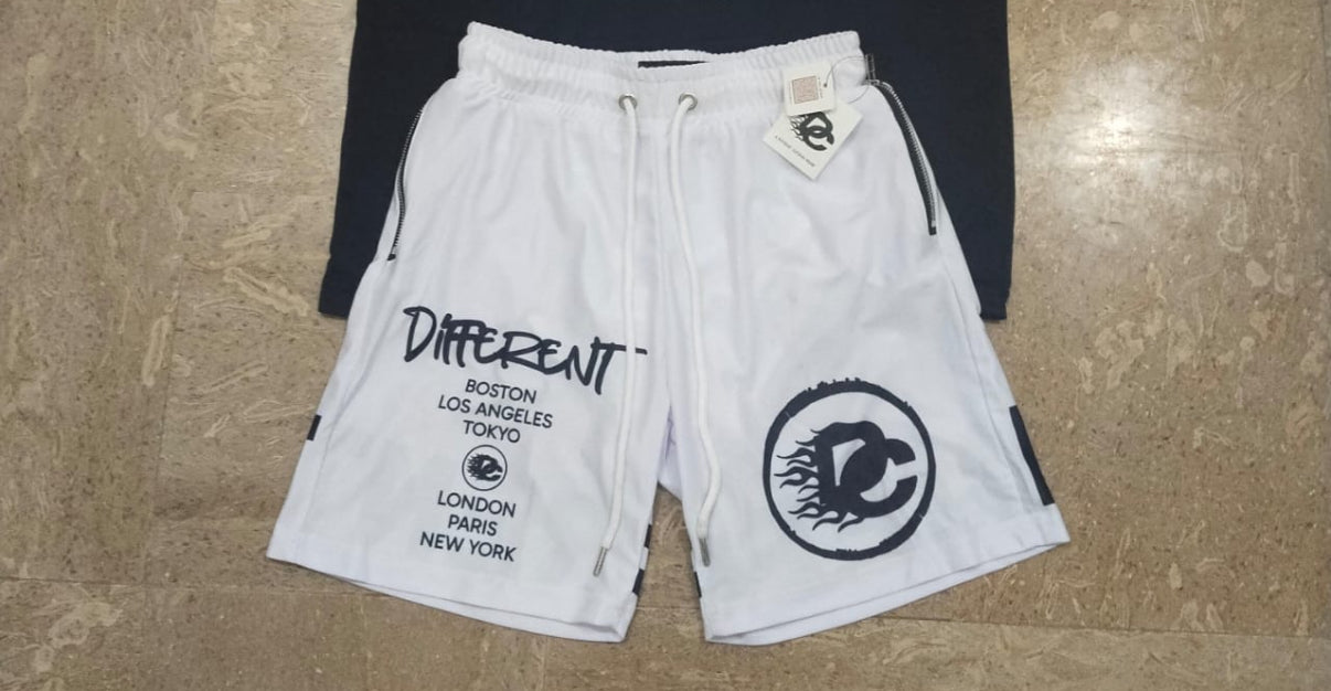 Worldwide Love Shorts