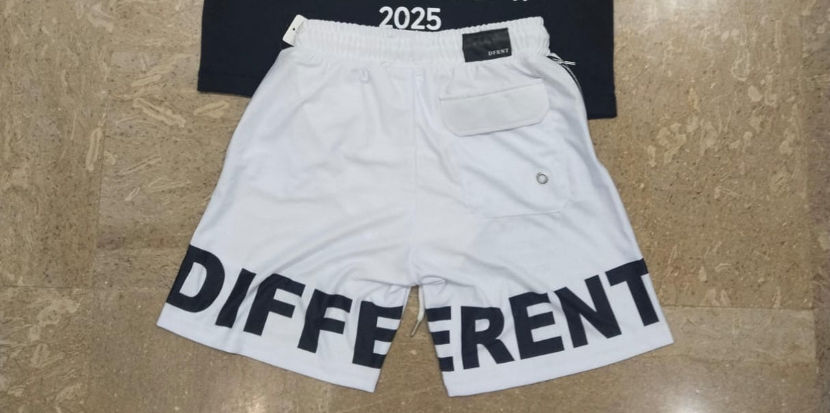Worldwide Love Shorts