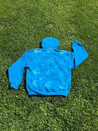 Motion Back hoodie (1 of 1)
