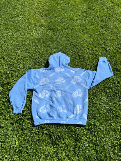 Motion Back hoodie (1 of 1)