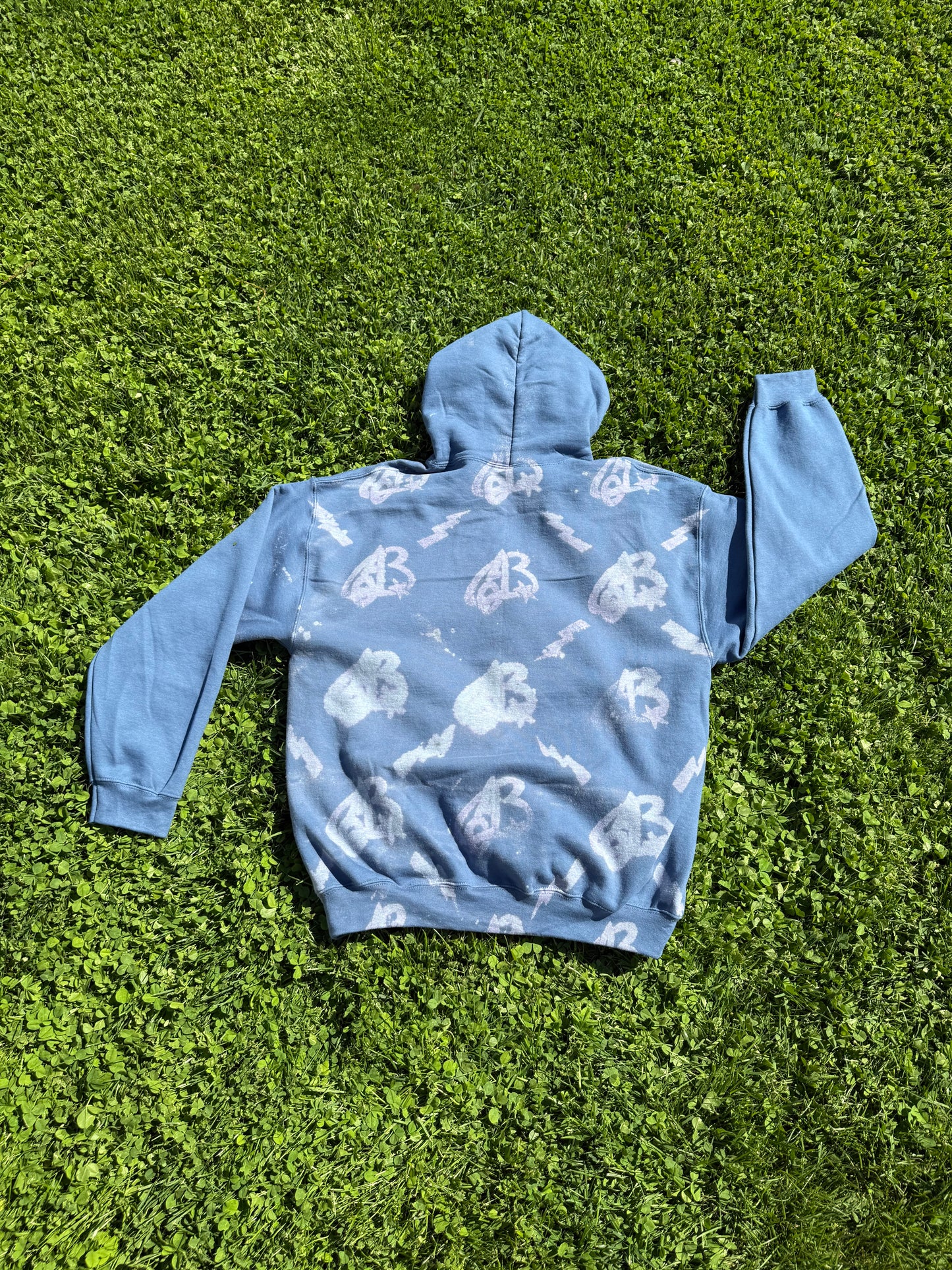 Motion Back hoodie (1 of 1)