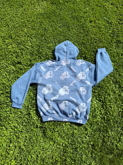 Motion Back hoodie (1 of 1)