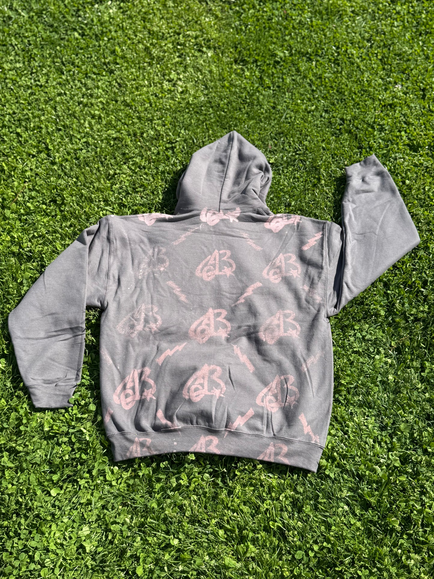 Motion Back hoodie (1 of 1)