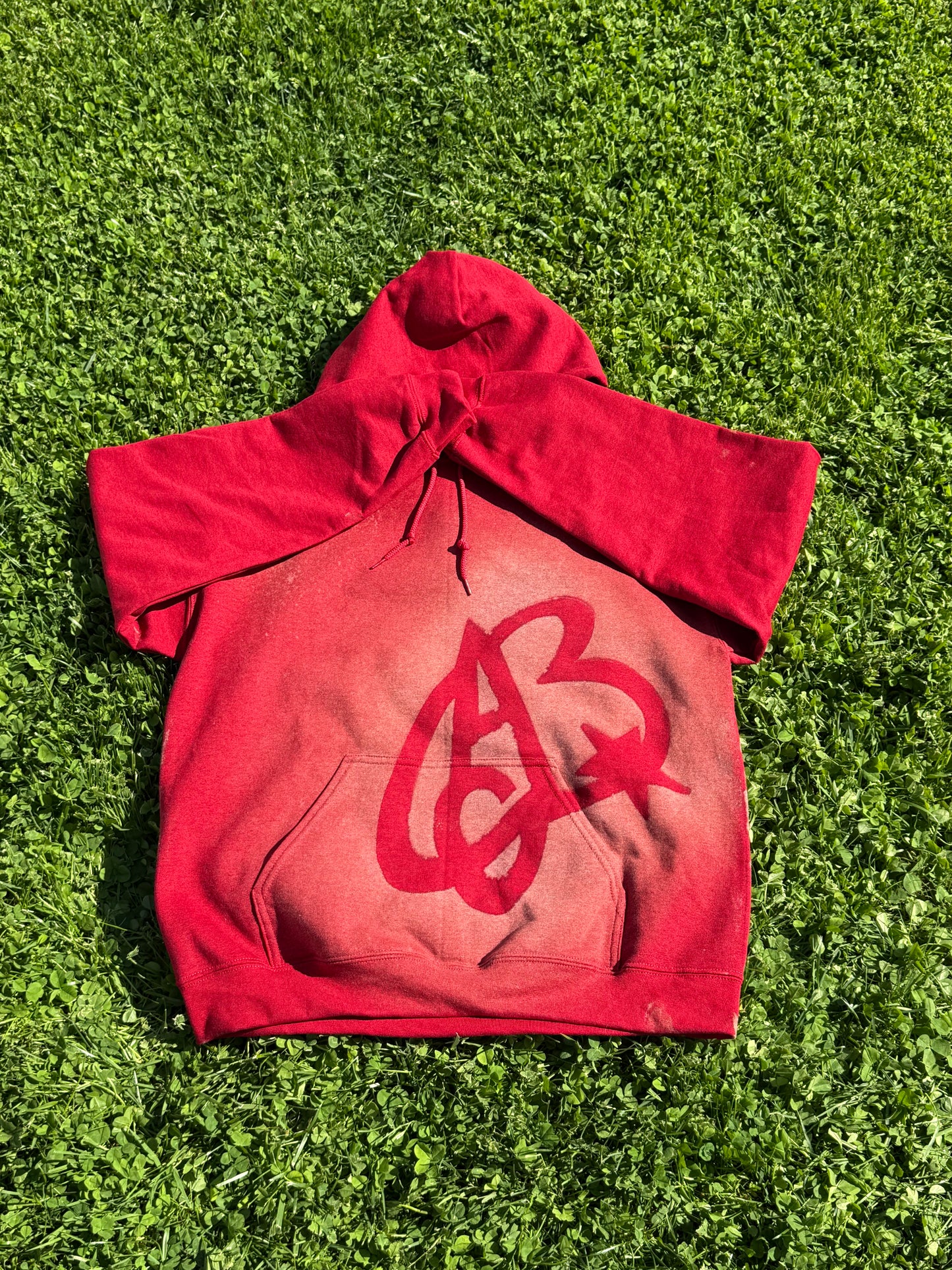Motion Back hoodie (1 of 1)