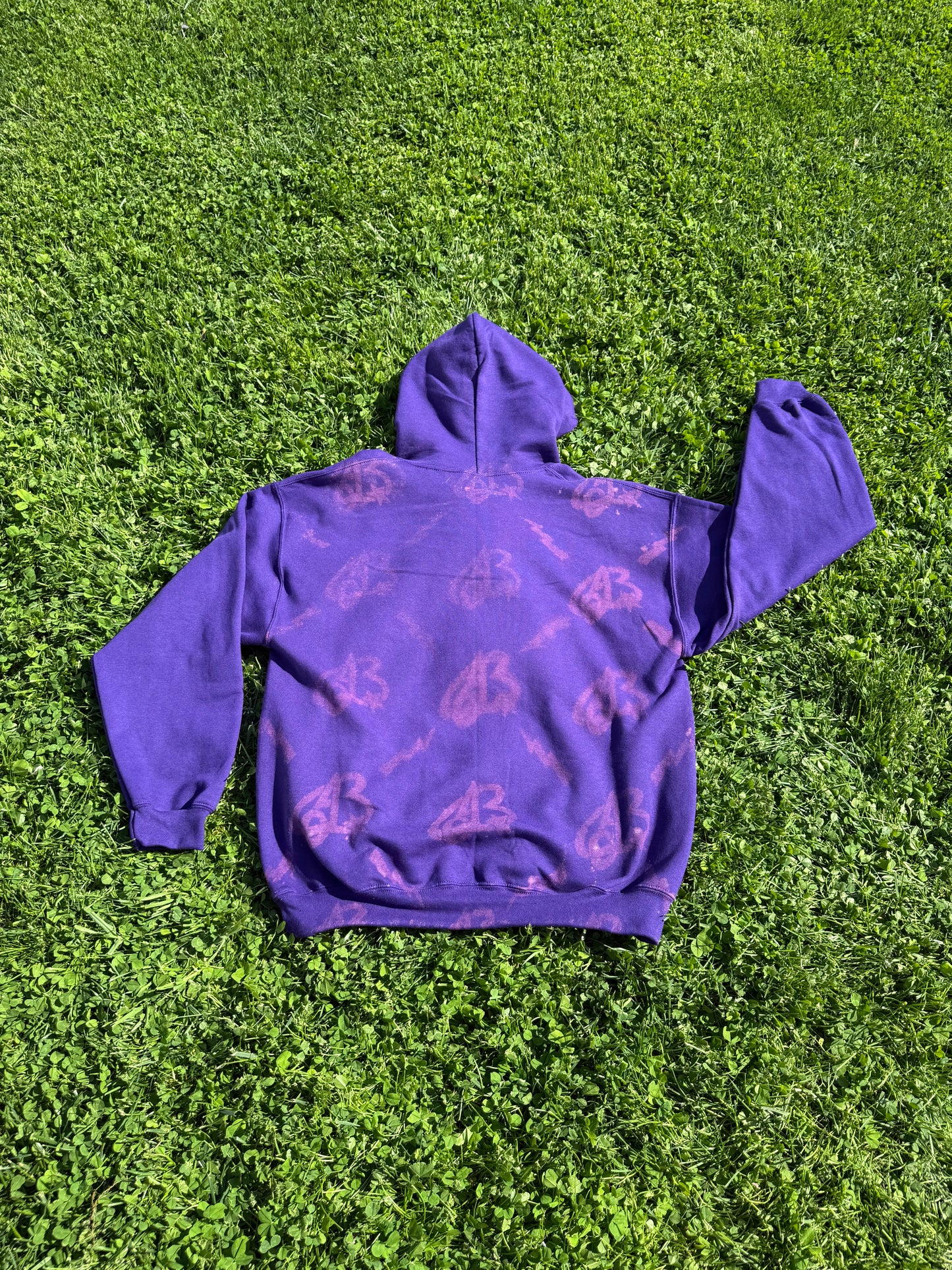 Motion Back hoodie (1 of 1)