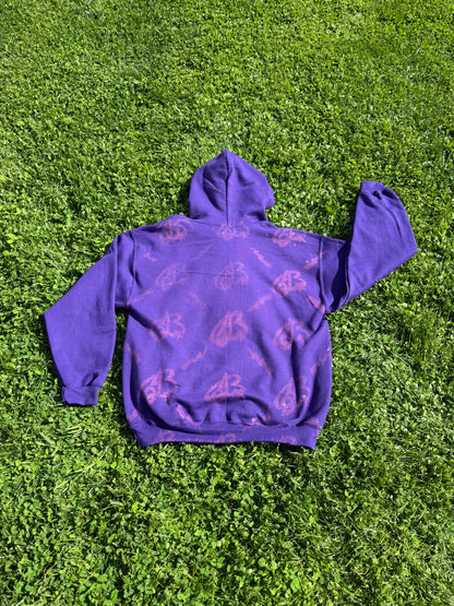 Motion Back hoodie (1 of 1)