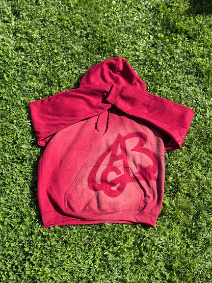 Motion Back hoodie (1 of 1)
