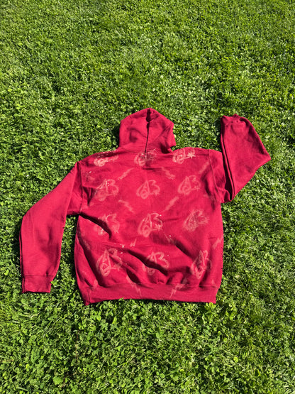 Motion Back hoodie (1 of 1)