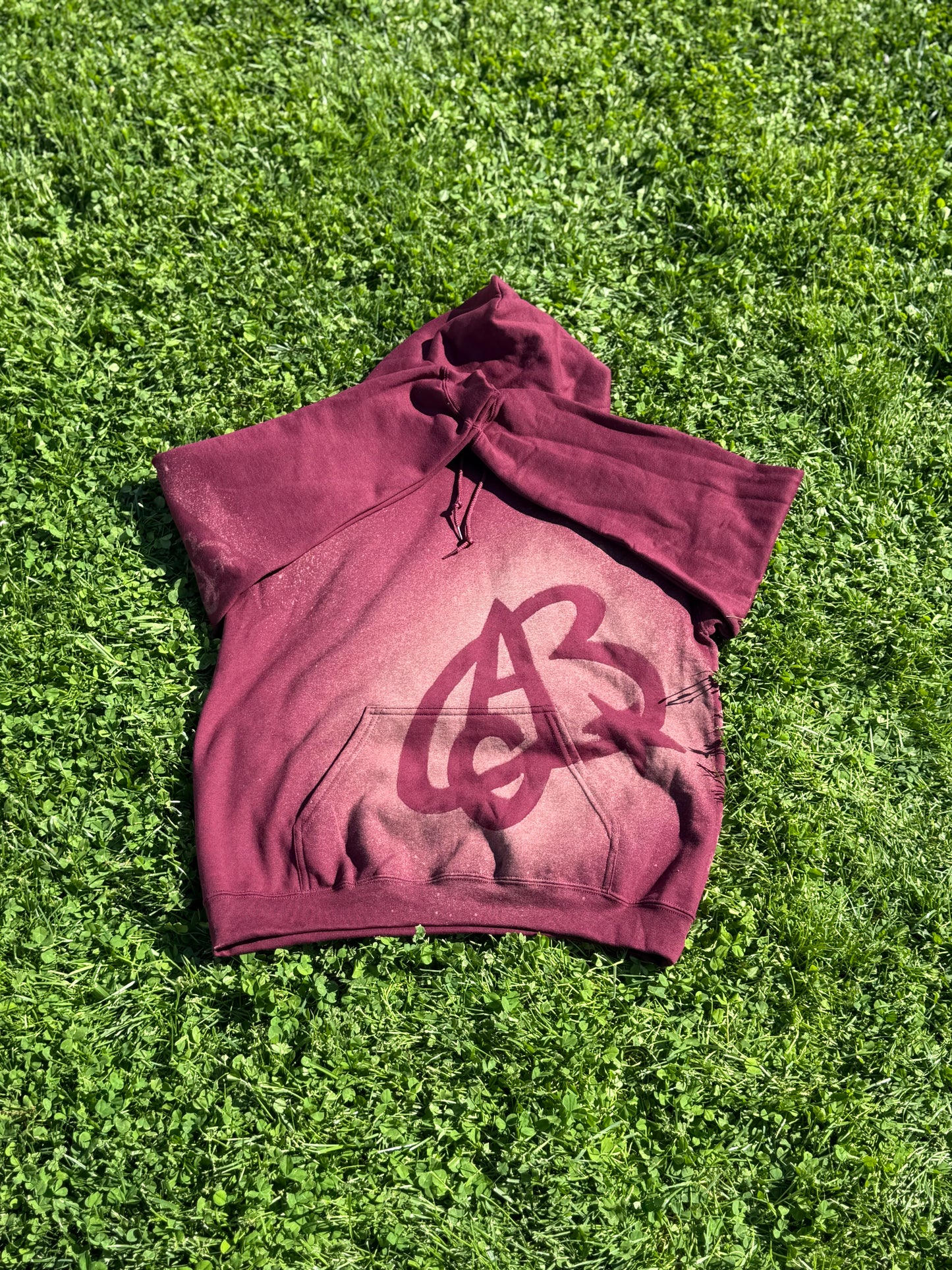 Motion Back hoodie (1 of 1)