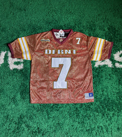 DFRNT ‘DIAMOND’ JERSEY COPPER