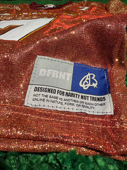 DFRNT ‘DIAMOND’ JERSEY COPPER